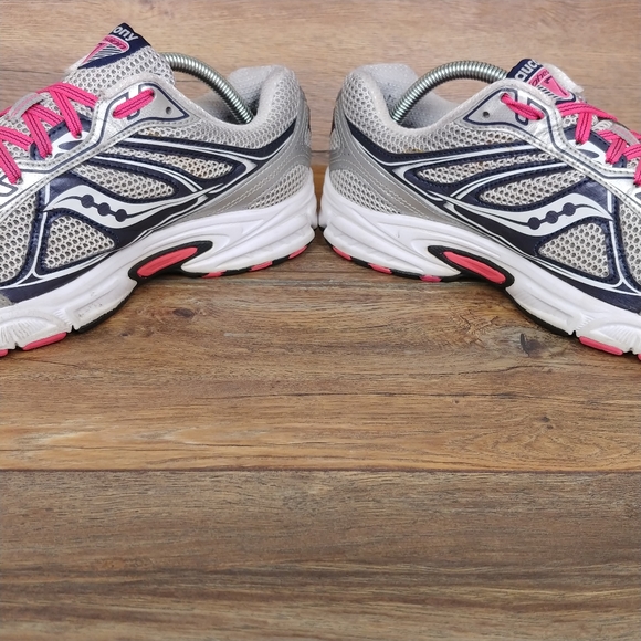 Saucony Cohesion 7 - Picture 6 of 9